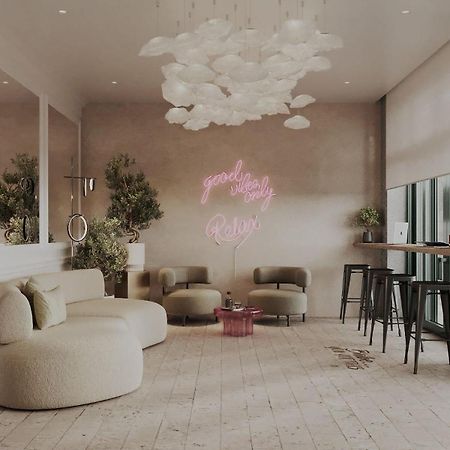 Hotel Aquarius Dubrovnik Kültér fotó