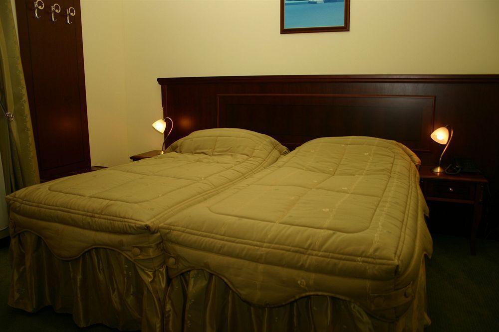 Hotel Aquarius Dubrovnik Kültér fotó