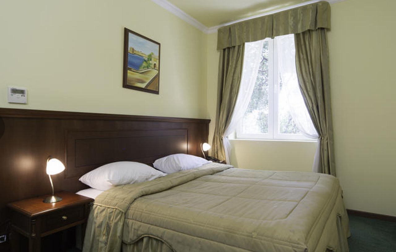 Hotel Aquarius Dubrovnik Kültér fotó