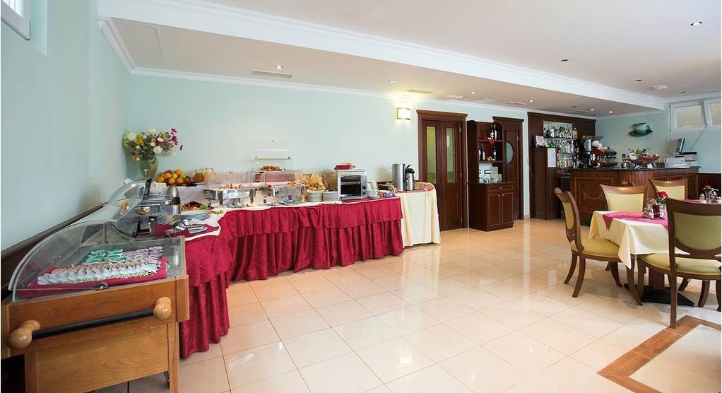 Hotel Aquarius Dubrovnik Kültér fotó