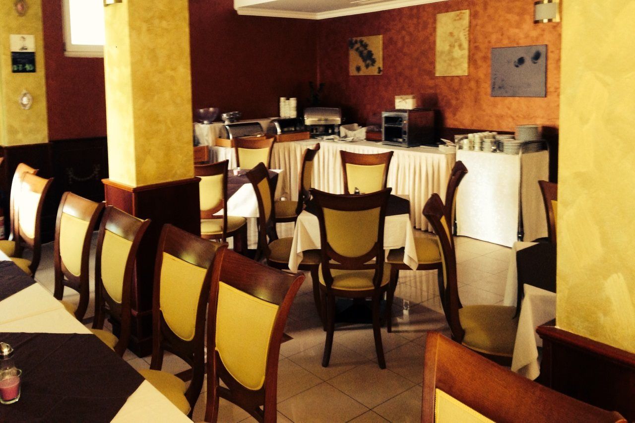 Hotel Aquarius Dubrovnik Kültér fotó