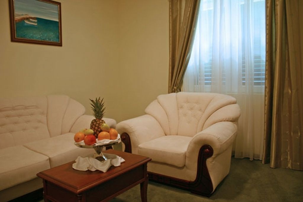 Hotel Aquarius Dubrovnik Kültér fotó