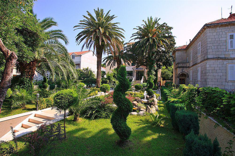 Hotel Aquarius Dubrovnik Kültér fotó